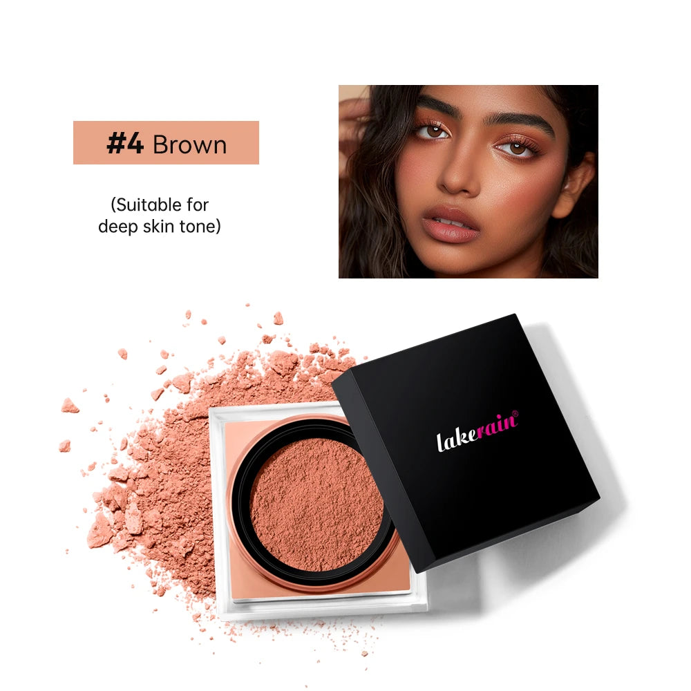 Matte Loose Setting Powder