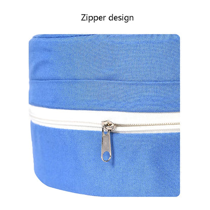 Foam Donut Foot Cushion Pillow