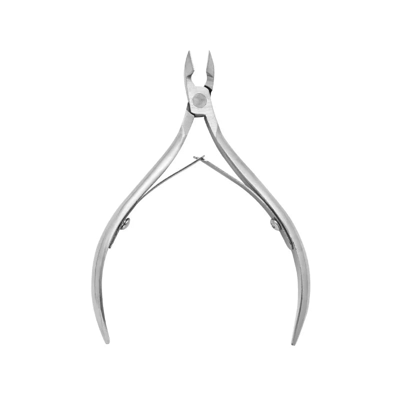 Stainless Steel Nail Cuticle Nipper