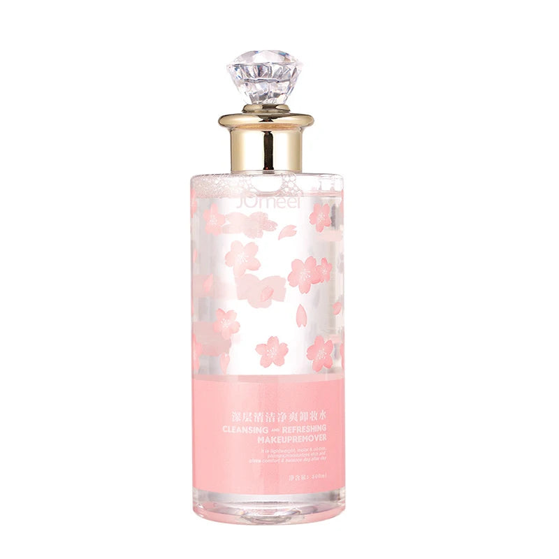 Premium Plant-Based Makeup Remover Cleansing Oil 300ml