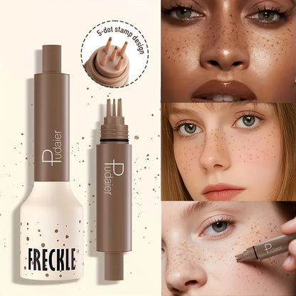 Waterproof Freckles Pen