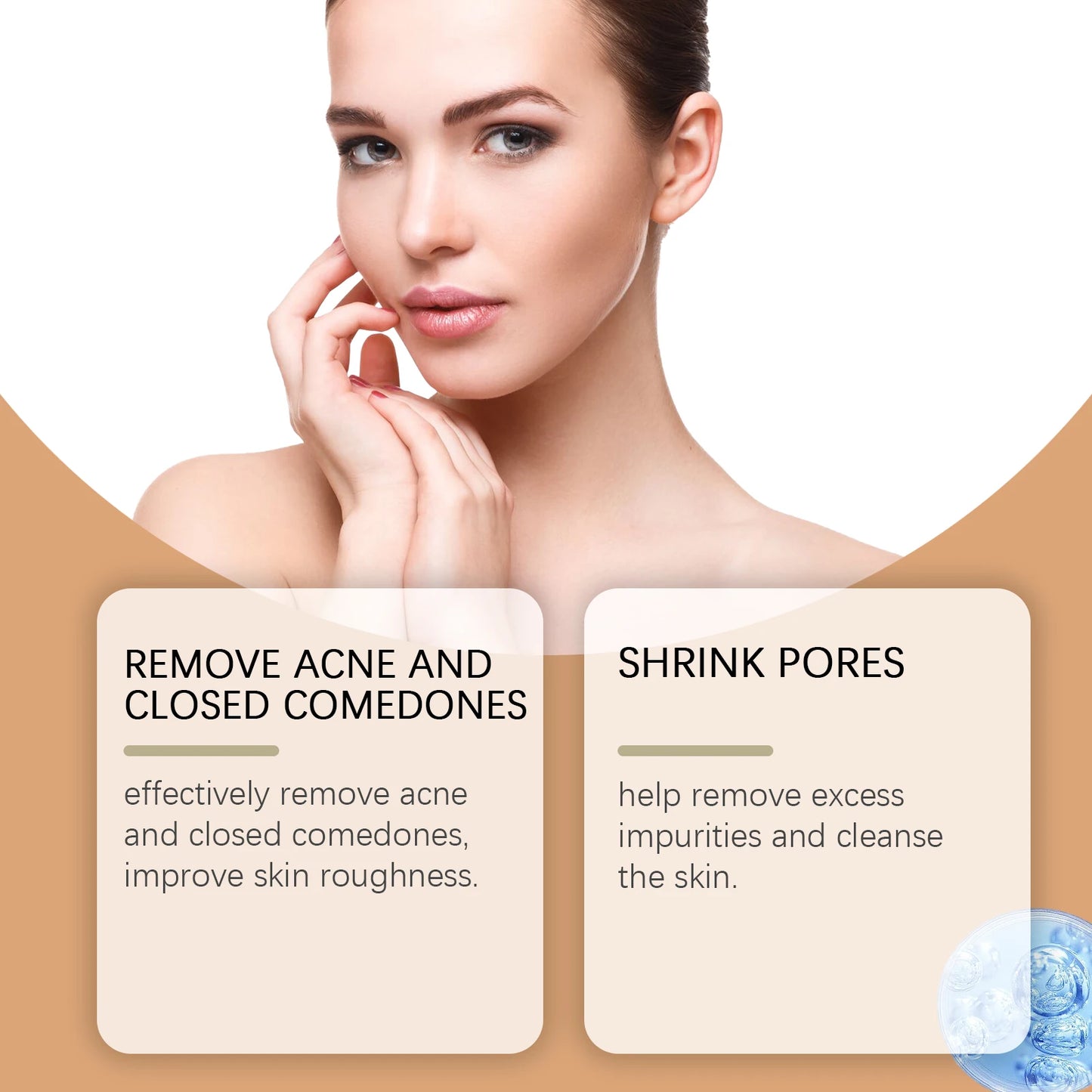 Salicylic Acid Acne & Oil Control Toner