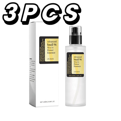 Snail 96 Mucin Hydrating Repair Essence