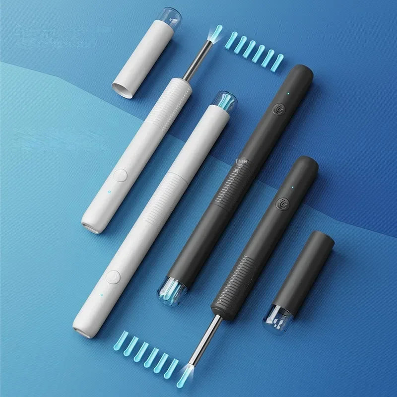 Wireless WiFi Ear Cleaning Camera