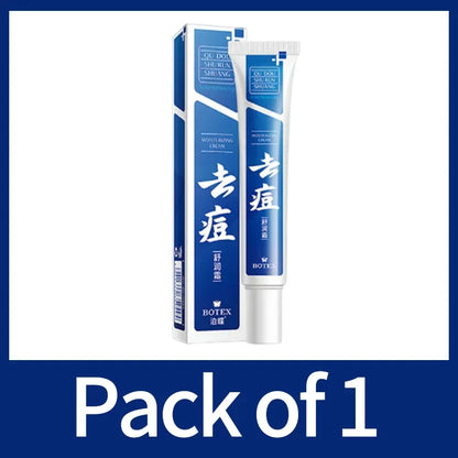 Acne Scar & Pore Repair Cream