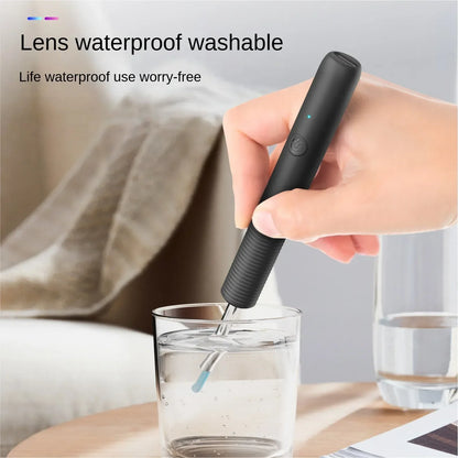 Wireless WiFi Ear Cleaning Camera