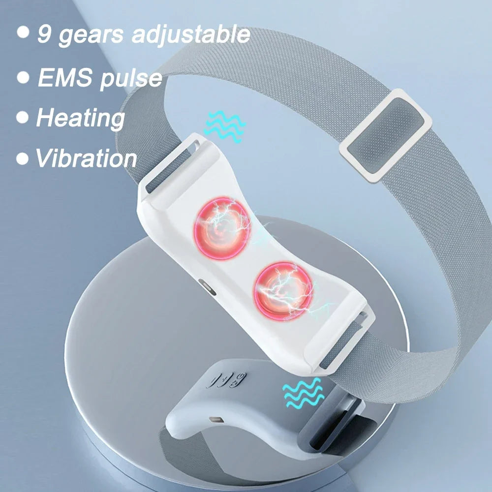 Face Massage Shaping Belt