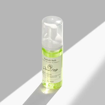 Fruit Scent Lash Cleaning Foam 60ml