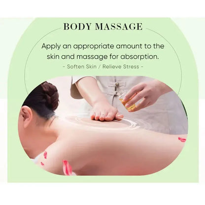 Organic Essential Oils for Diffuser, Hair & Skin