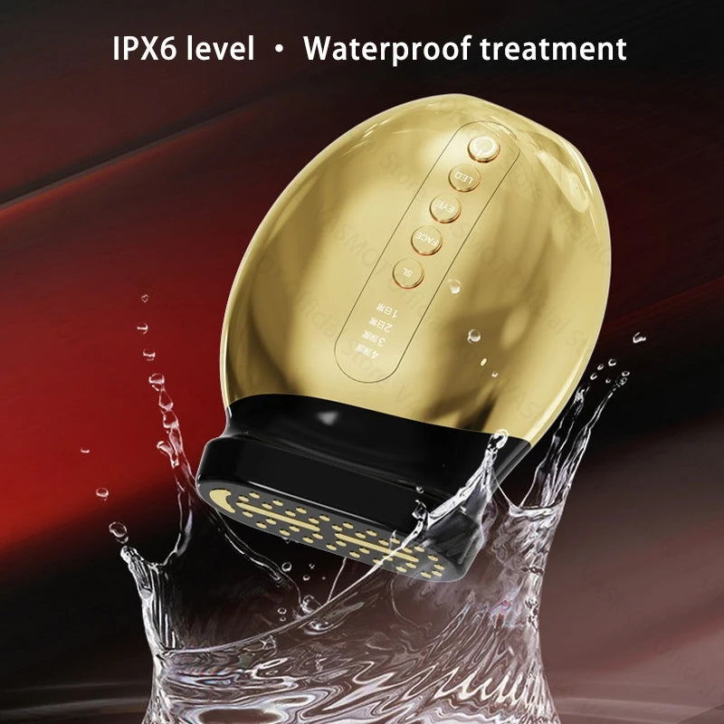 Collagen Cannon Skin Lifting & Firming Beauty Device