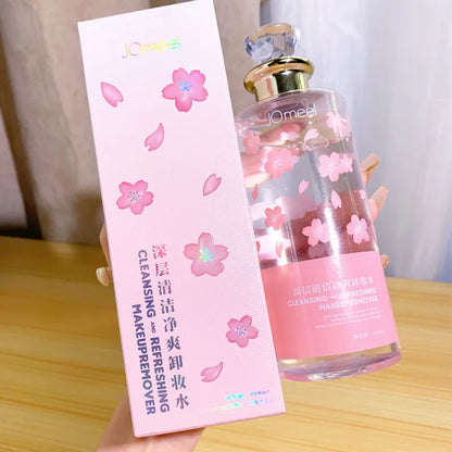 Premium Plant-Based Makeup Remover Cleansing Oil 300ml