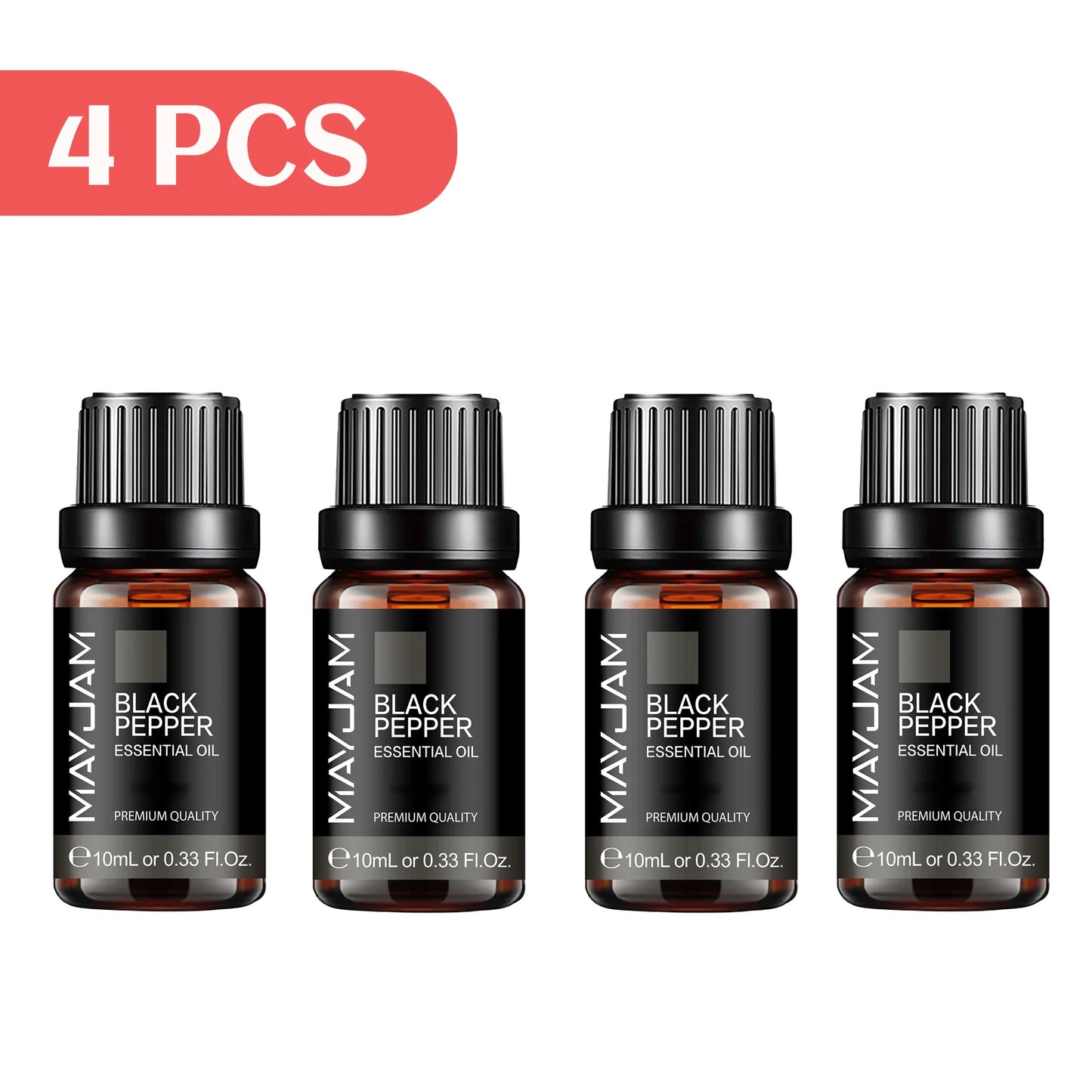 10ML Essential Oil for Diffuser & Candle Making