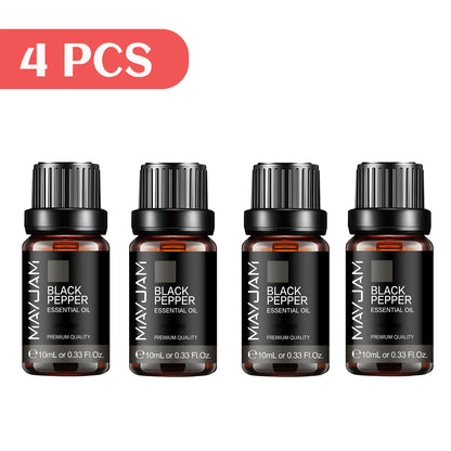 10ML Essential Oil for Diffuser & Candle Making