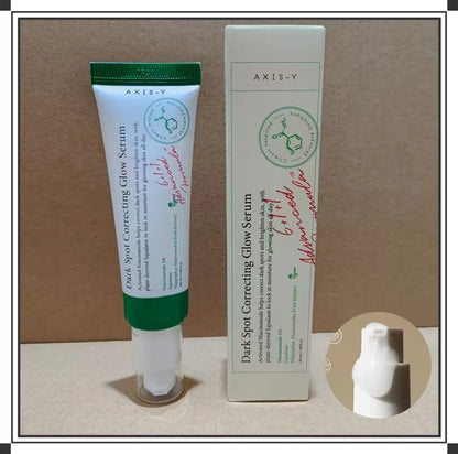 AXIS-Y Dark Spot Correcting Glow Serum 50ml