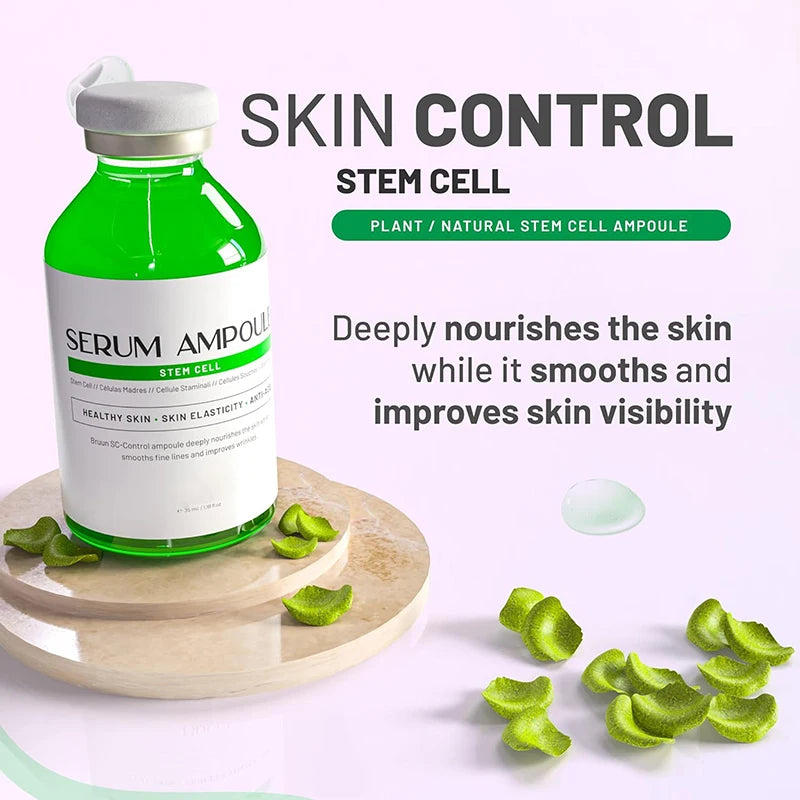 Salmon DNA Serum – Deep Repair & Firming