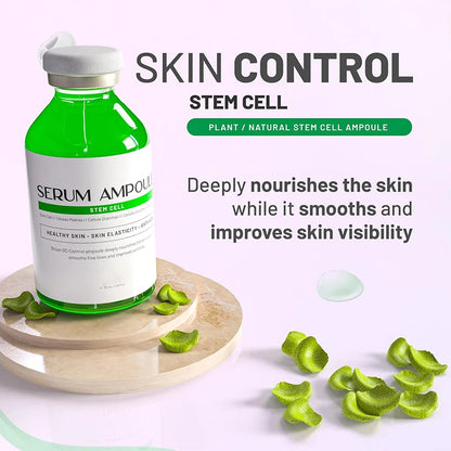 Salmon DNA Serum – Deep Repair & Firming