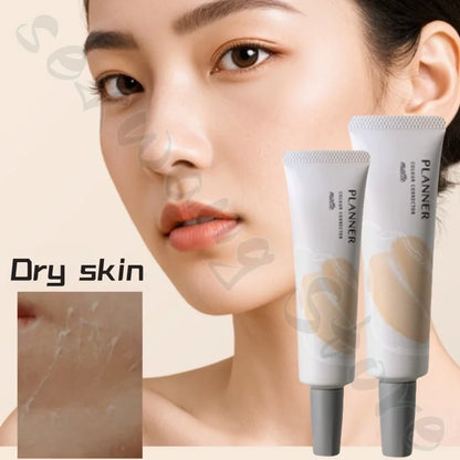 PLANNER Long-Lasting Makeup Primer