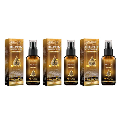 Biotin Hair Repair Serum 30ml