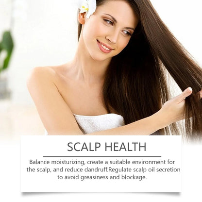 Hair Repair & Regrowth Oil Ampoules