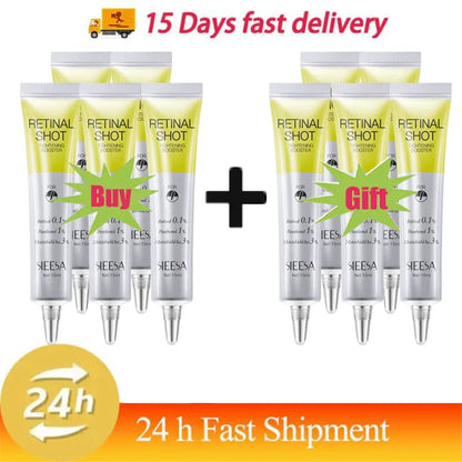 Retinol Collagen Anti-Wrinkle Cream