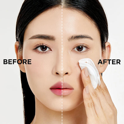 120ml Deep Cleansing Makeup Remover Oil for All Skin Types