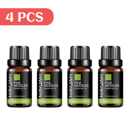 10ML Essential Oil for Diffuser & Candle Making