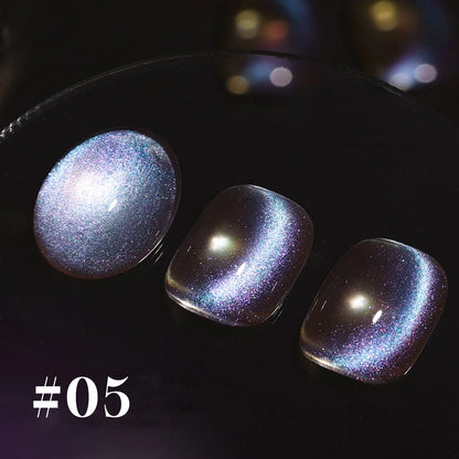 12ML Fantasy Cat Eye Gel Nail Polish