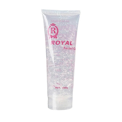 Cooling Gel Hair Removal Cream 300ml – Full Body Use