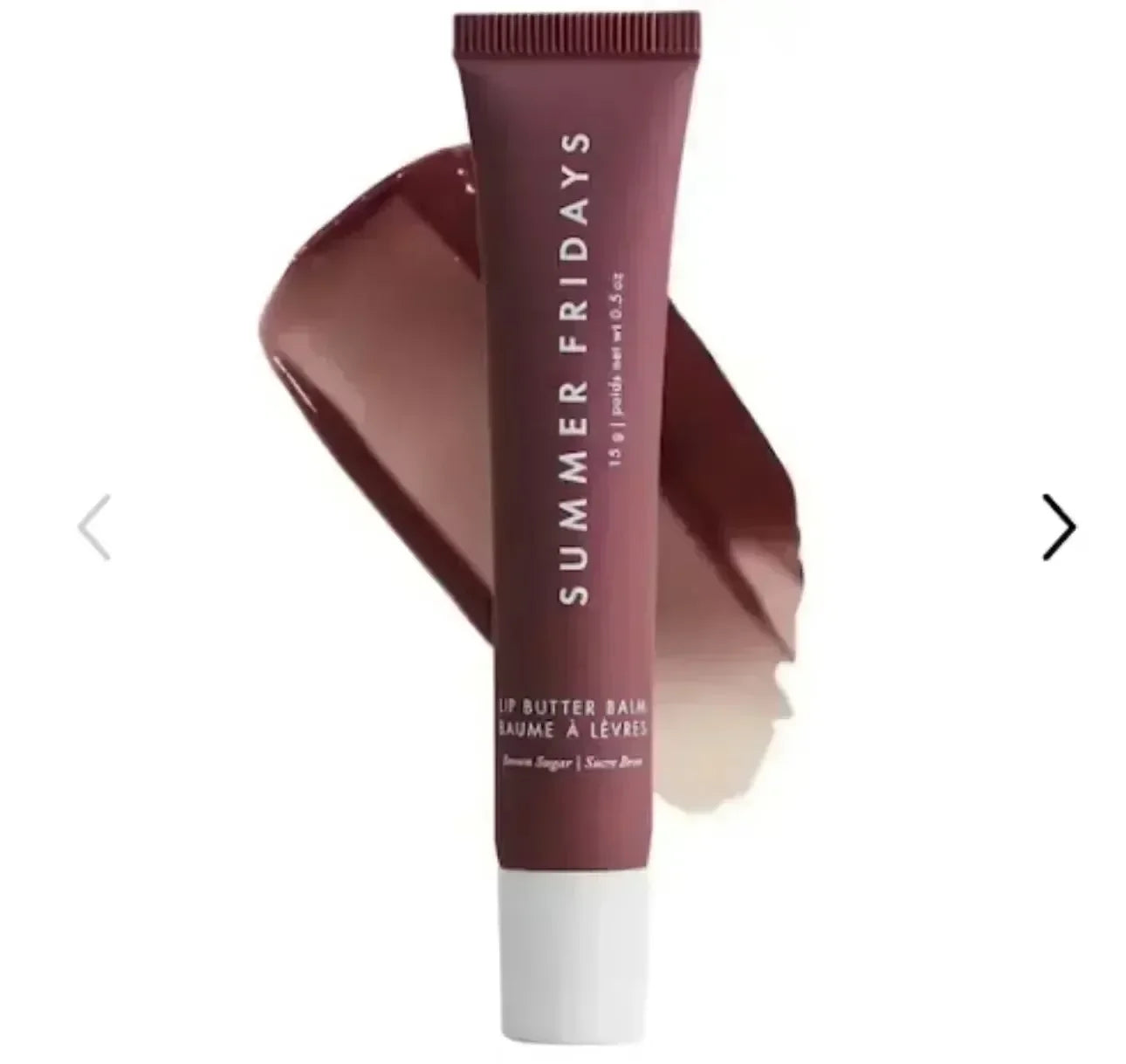 Summer Fridays Moisturizing Lip Balm