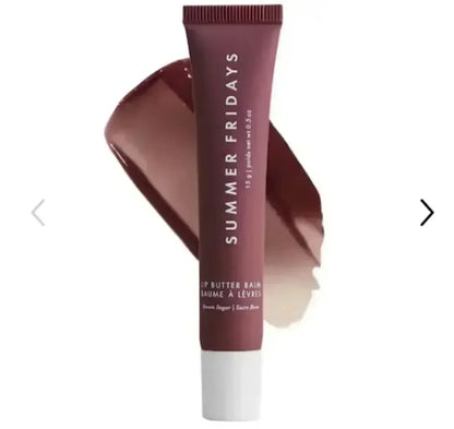 Summer Fridays Moisturizing Lip Balm