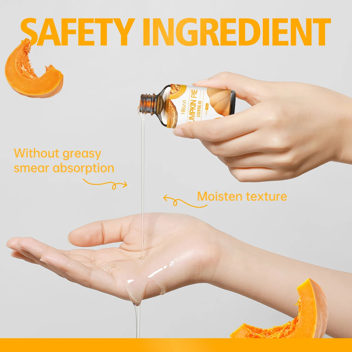 Pumpkin Pie Fragrance Oil