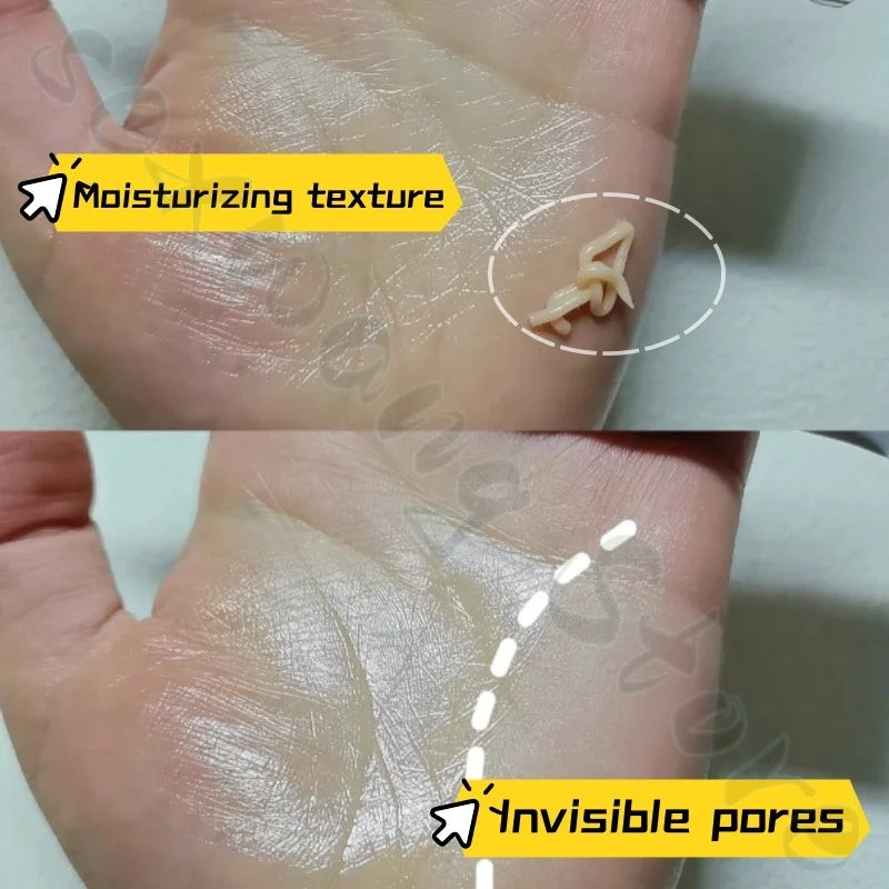 PLANNER Long-Lasting Makeup Primer