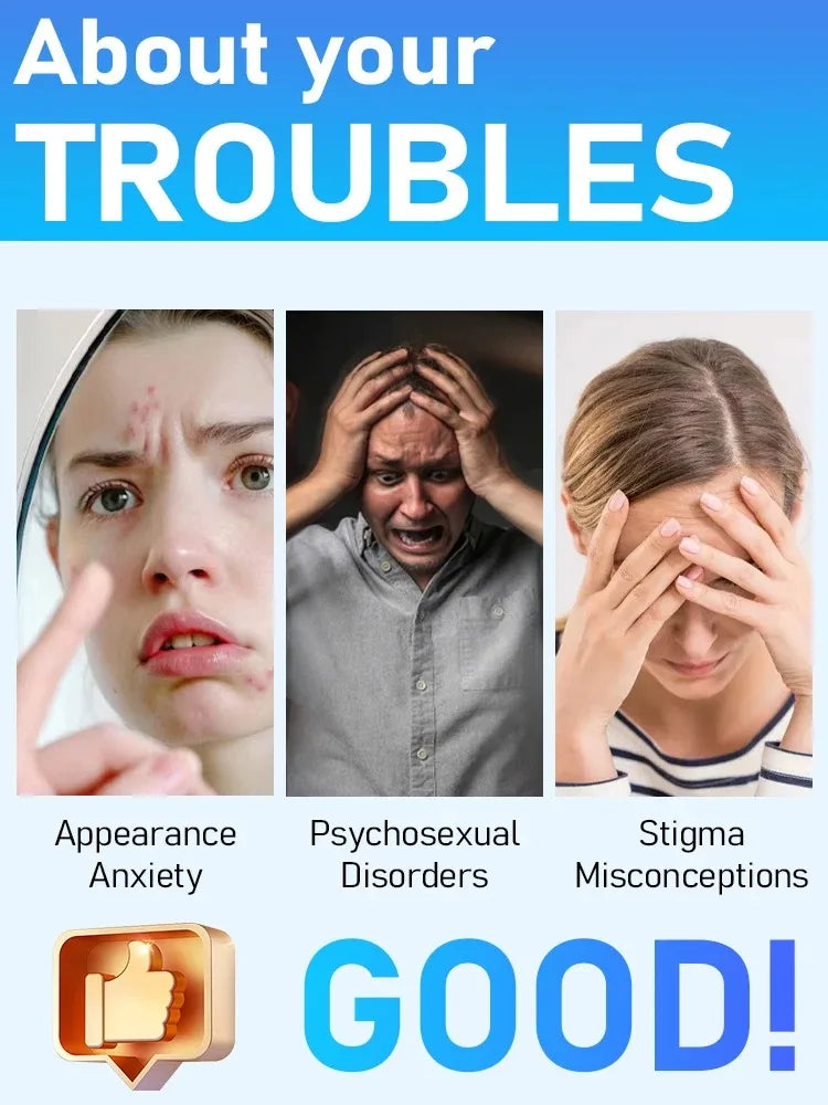 1st Gen Wart Repair Root – Fast & Effective Wart Removal