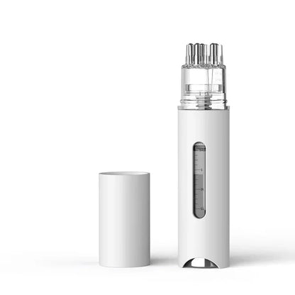 Scalp Liquid Applicator Comb