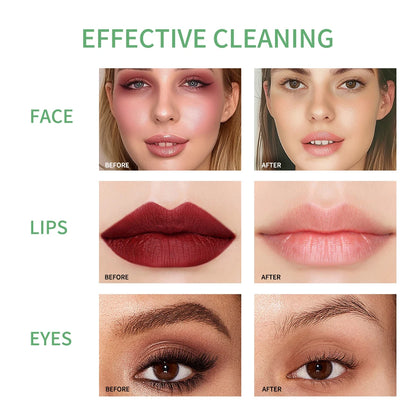 Deep Cleansing Makeup Remover Oil