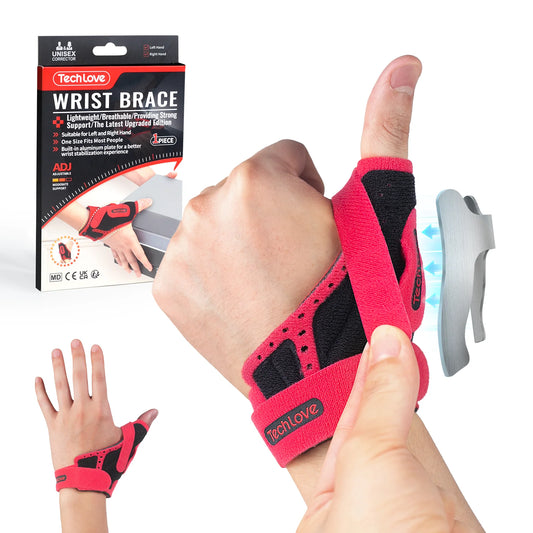 Adjustable Wrist Support Brace