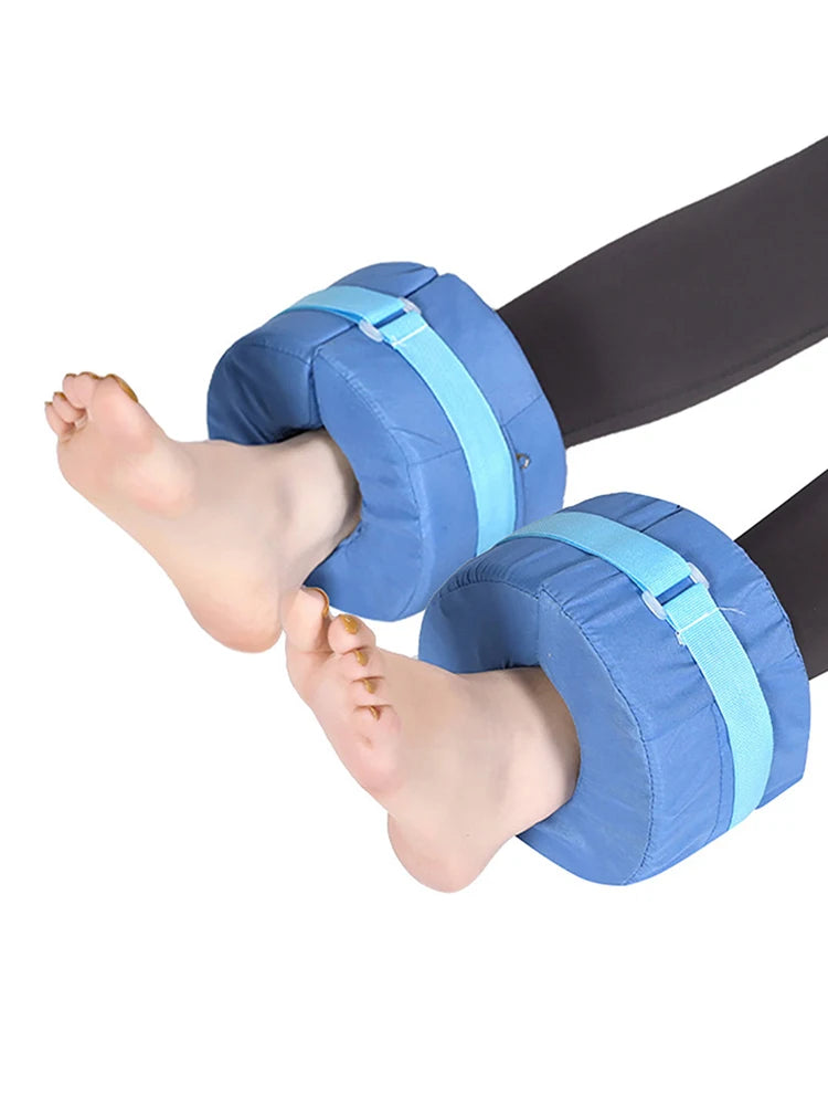 Foam Donut Foot Cushion Pillow