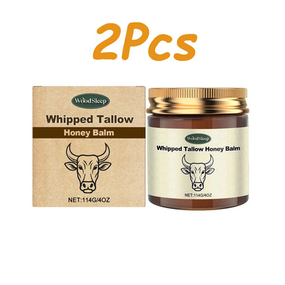 Honey Balm – Moisturizing & Firming Body Cream