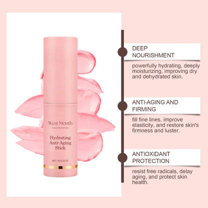 Collagen Balm Stick – Moisturizing & Firming