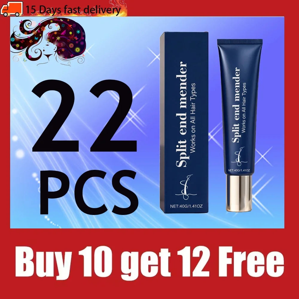 Smooth Hair Conditioner Cream