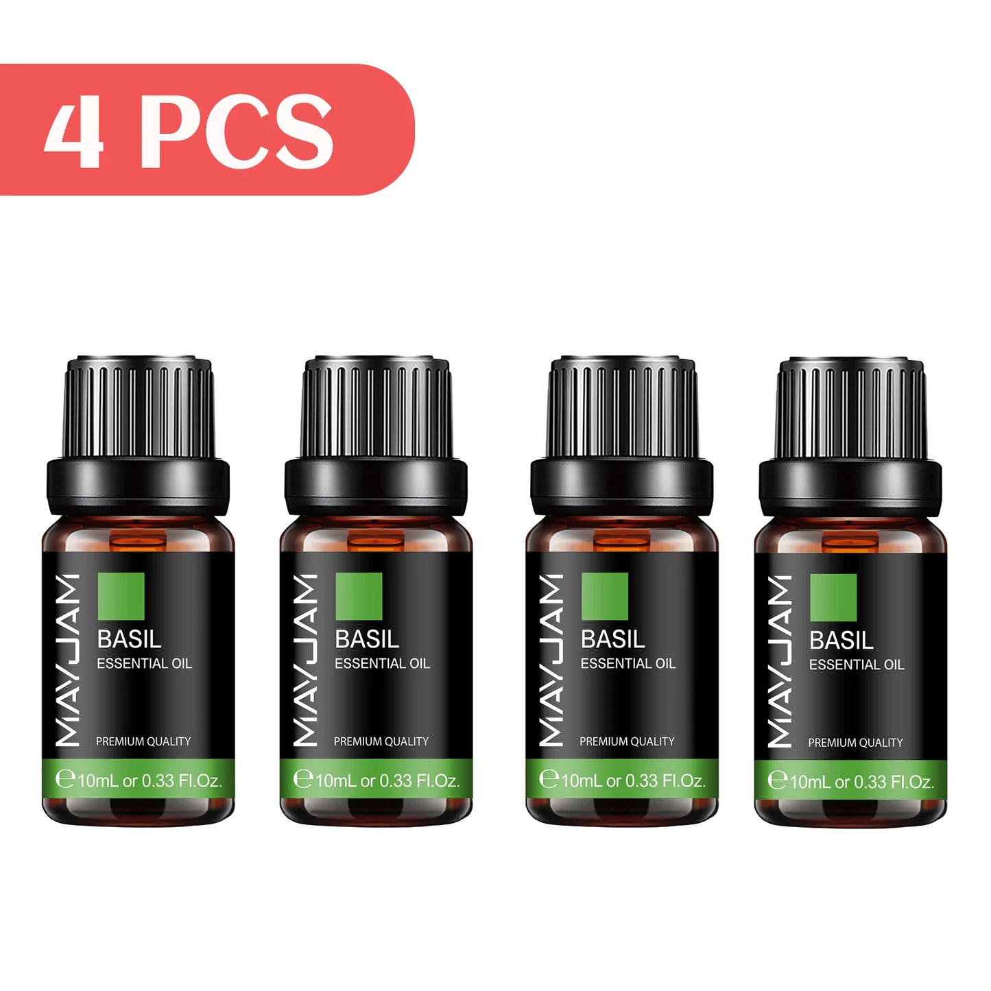 10ML Essential Oil for Diffuser & Candle Making