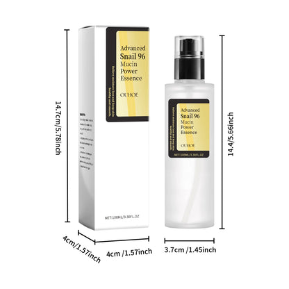 Snail 96 Mucin Hydrating Repair Essence