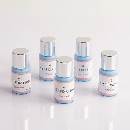 Lash Lift Perm Lotion Set