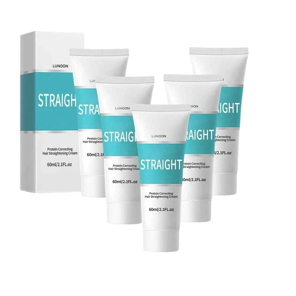 EELHOE Protein Hair Cream – 60ml