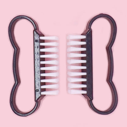 Mix Color Nail Brushes