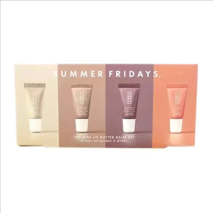 Summer Fridays Moisturizing Lip Balm