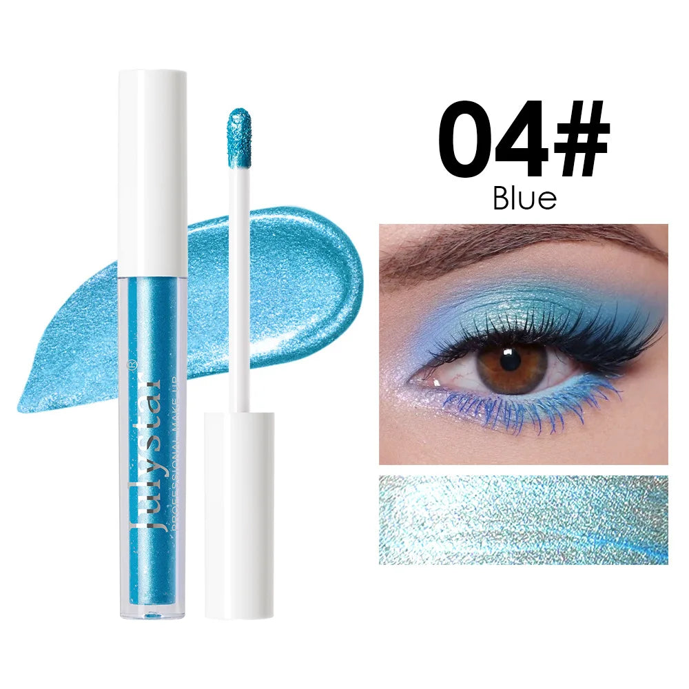 Metallic Gold Waterproof Eyeshadow Stick