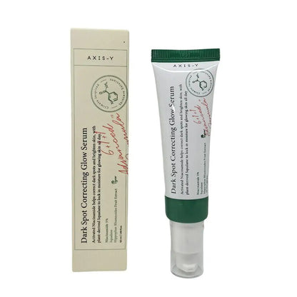 AXIS-Y Dark Spot Correcting Glow Serum 50ml