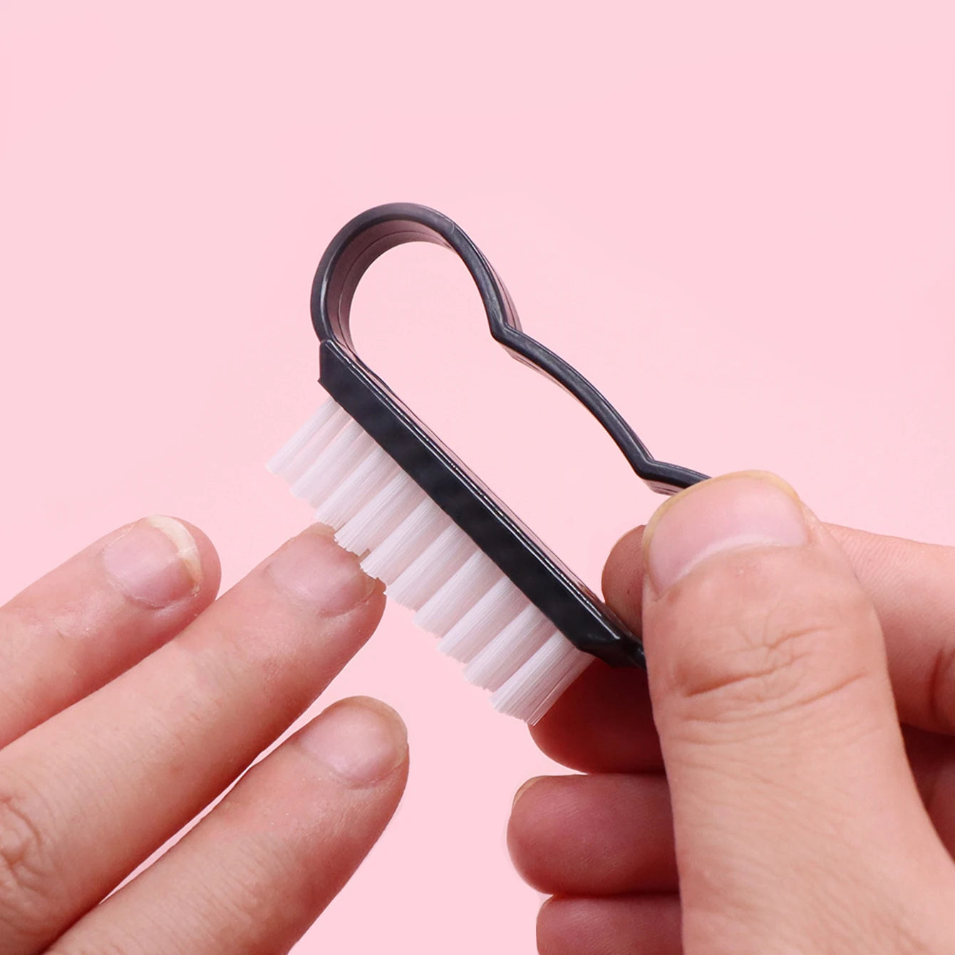 Mix Color Nail Brushes