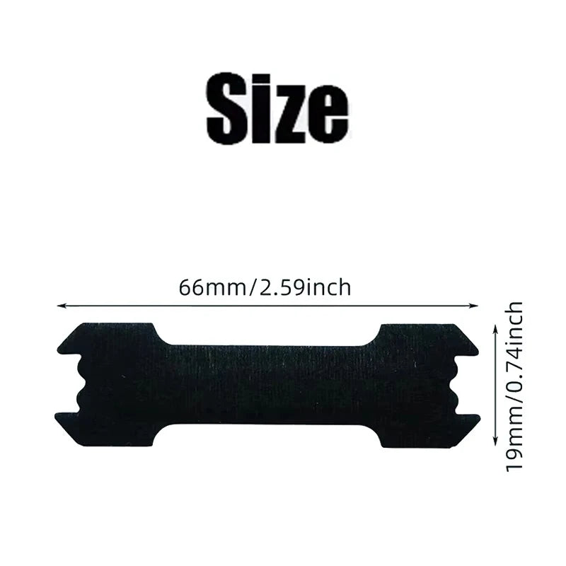 Breathable Nasal Strips (30/90/150pcs)